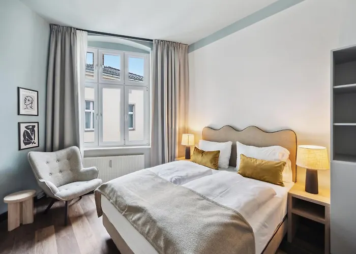 Limehome Stresemannstr