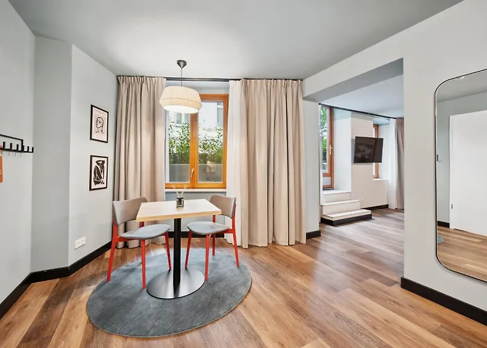 Limehome Stresemannstr Berlin