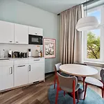 Limehome Stresemannstr *