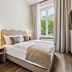 Limehome Stresemannstr
