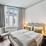 Limehome Stresemannstr