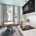 Limehome Stresemannstr *