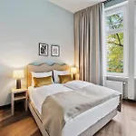 Lägenhet Limehome Stresemannstr Berlin