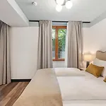 Limehome Stresemannstr Lägenhet Berlin