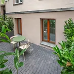 Limehome Stresemannstr *