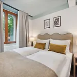 Limehome Stresemannstr Lägenhet