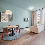 Limehome Stresemannstr Berlin