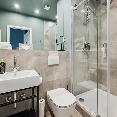 Limehome Stresemannstr Appartement