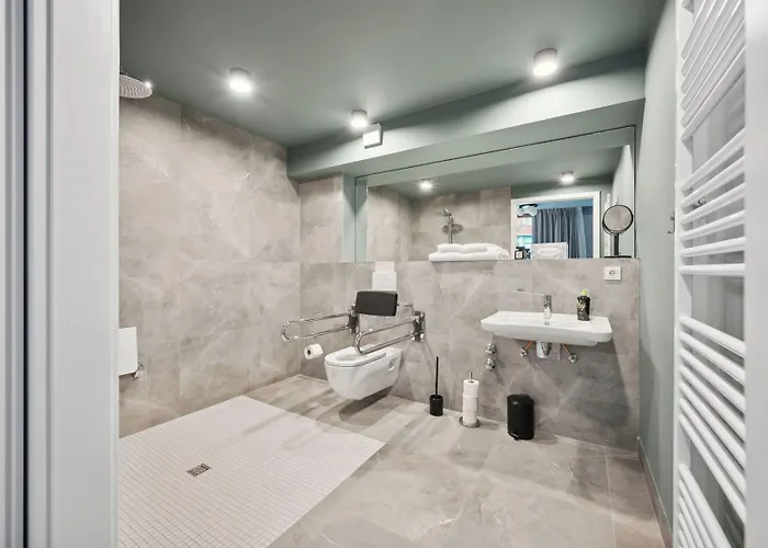 Limehome Stresemannstr * Berlin