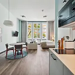 Limehome Stresemannstr * Berlin