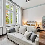 Apartment Limehome Stresemannstr