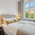 Limehome Stresemannstr