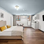 Limehome Stresemannstr Apartment Berlin