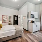 Limehome Stresemannstr *