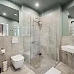 Apartman Limehome Stresemannstr Berlin