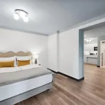 Limehome Stresemannstr * Berlin