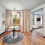 Limehome Stresemannstr Berlin