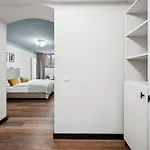 Limehome Stresemannstr Apartment