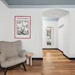 Limehome Stresemannstr