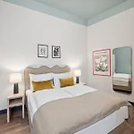 Limehome Stresemannstr Apartment