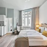 Limehome Stresemannstr * Berlin