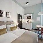 Limehome Stresemannstr * Berlin