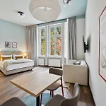 Apartment Limehome Stresemannstr