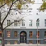 Limehome Stresemannstr *