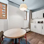 Limehome Stresemannstr Apartman Berlin