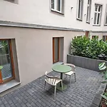 Apartman Limehome Stresemannstr