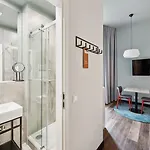 Apartman Limehome Stresemannstr *