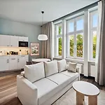 Apartman Limehome Stresemannstr Berlin