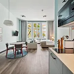 Limehome Stresemannstr * Berlin