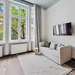 Limehome Stresemannstr Berlin