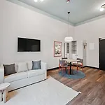 Limehome Stresemannstr Apartman *
