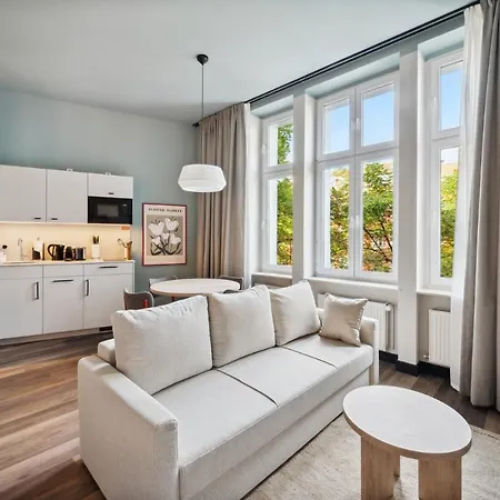 Limehome Stresemannstr