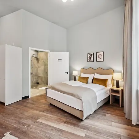 Limehome Stresemannstr