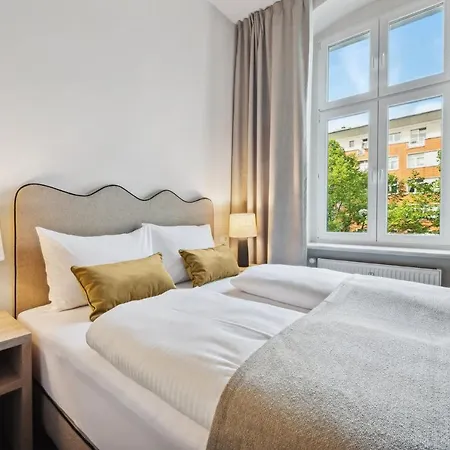 Limehome Stresemannstr