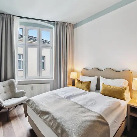 Limehome Stresemannstr