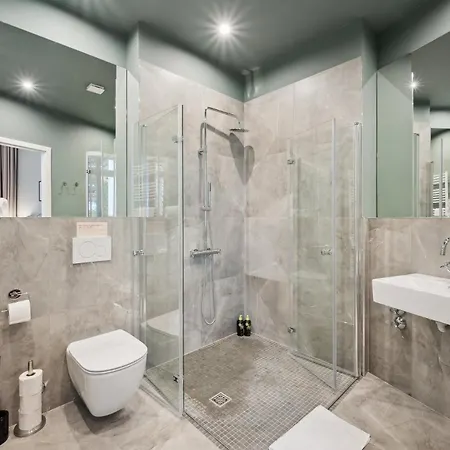 Apartman Limehome Stresemannstr Berlin