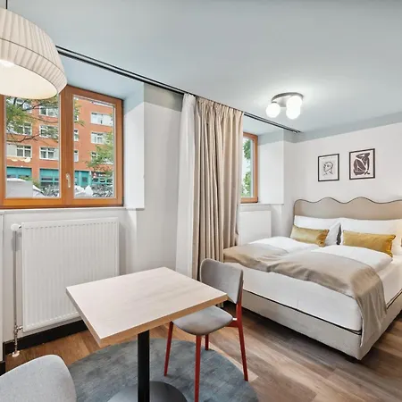 Limehome Stresemannstr