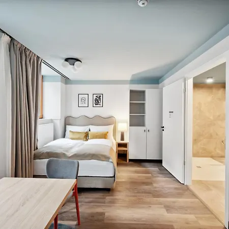 Limehome Stresemannstr Berlin