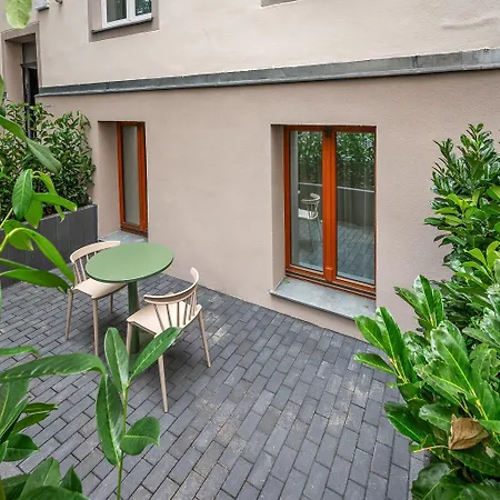 Limehome Stresemannstr *