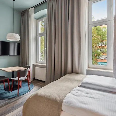 Limehome Stresemannstr