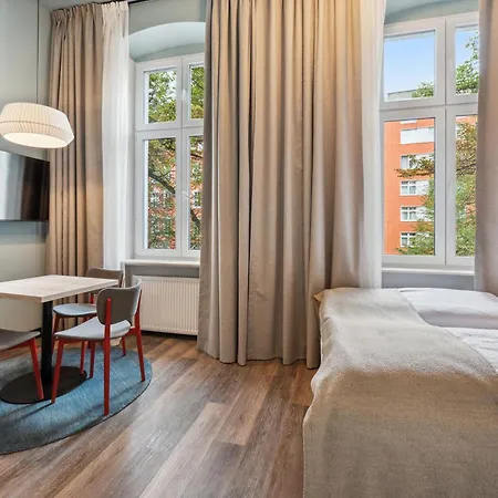 Limehome Stresemannstr Berlin