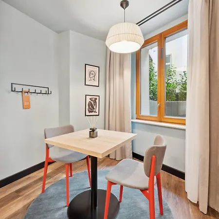 Limehome Stresemannstr