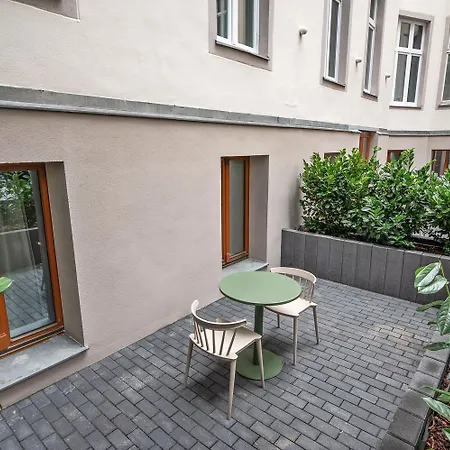 דירה Limehome Stresemannstr *