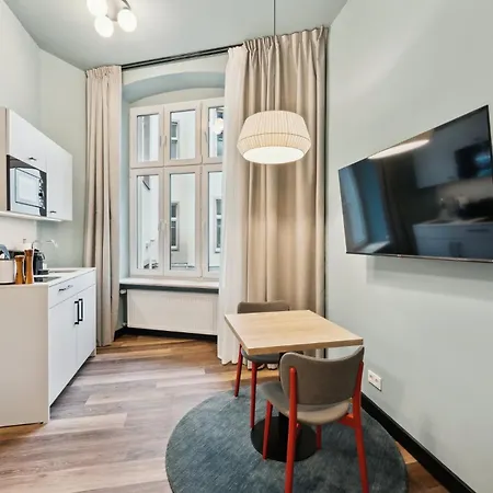 Limehome Stresemannstr