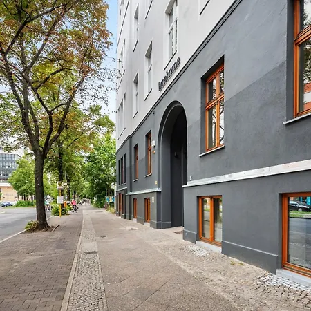 Limehome Stresemannstr