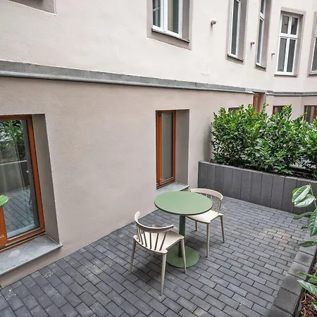 דירה Limehome Stresemannstr